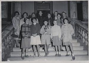 Mairie Oran 58 Coupe Tabarly GCO 